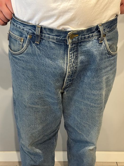 Утеплені джинси Carhartt