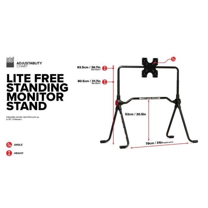 Next Level Racing Monitor stand