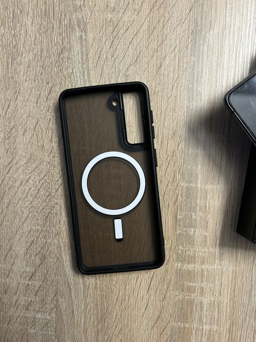 Samsung galaxy S21 5G !JAK NOWY!