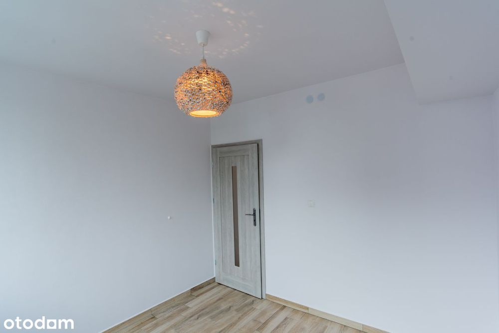 Wynajmę mieszkanie 30 m² - dwa pokoje z aneksem - Widok 2