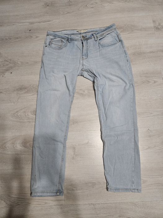 Spodnie męskie Croop jeans rozm XL