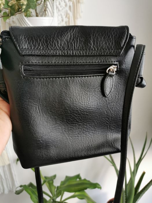 Bolsas tiracolo novas - desde 6€