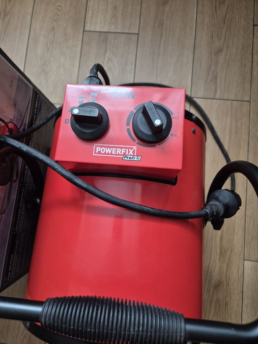 Dmuchawa grzewcza Fan Heater PHG 3000 C3
