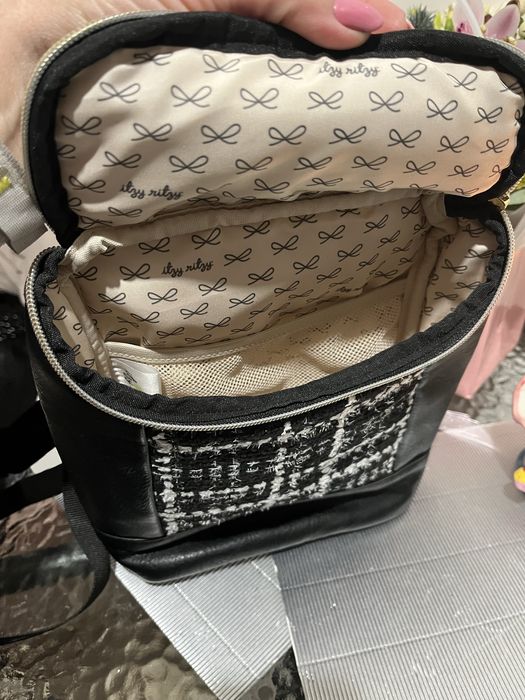 Термосумка для пляшечок дитячого  харчування