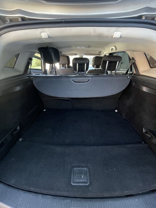 Renault Megane 3 2011