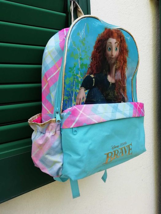 Disney Brave Backpack443588120350576642
