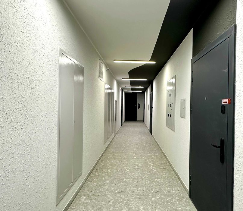 Без % Продаж 2-к квартири,Вид на парк,Паркові Озера 2,Воскресенська 2В