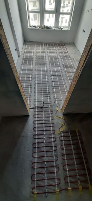 Електрика, Електромонтаж