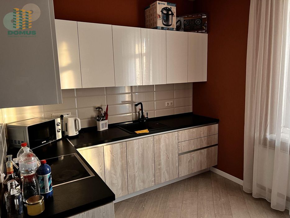 Продам 2комн 60м2 в ЖК Михайловский городок! Молдаванка! Ремонт!