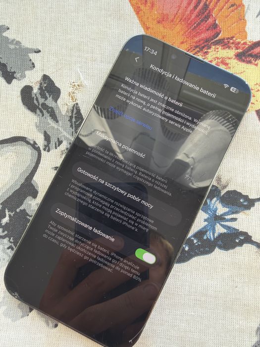 Iphone 13pro.