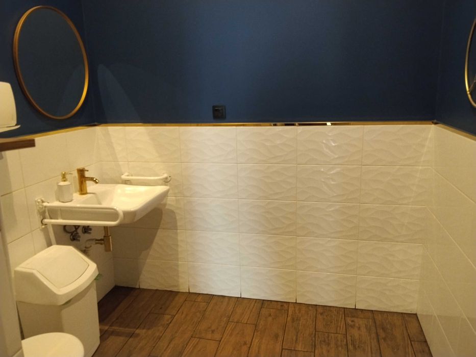 Lokal kawiarni "Receptura"