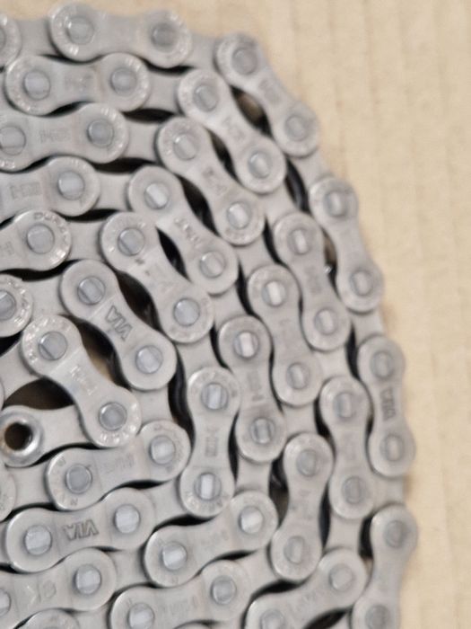 Kaseta łancuch Shimano Dura Ace cs-7400