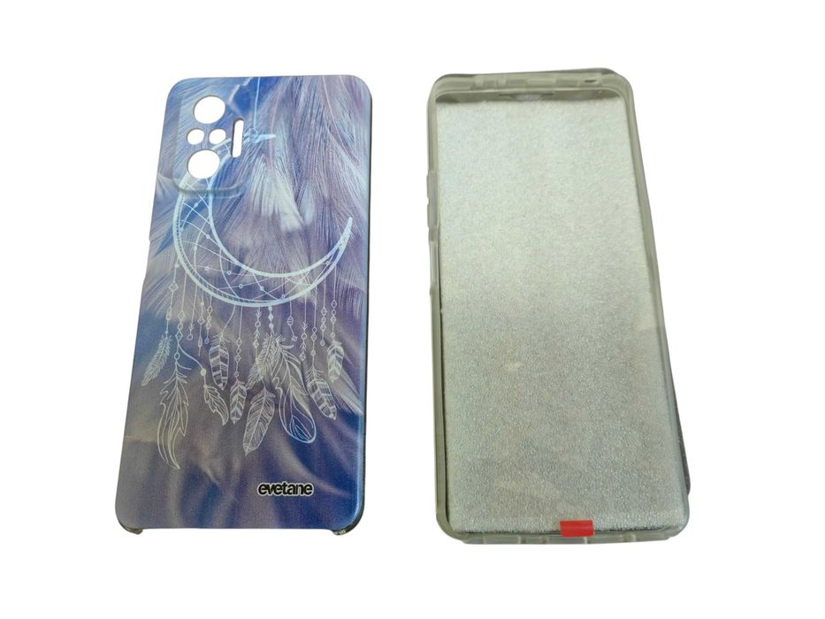 Etui kompatybilne z Xiaomi Redmi Note 10 Pro 360