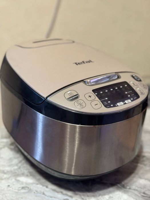 Мультиварка Tefal