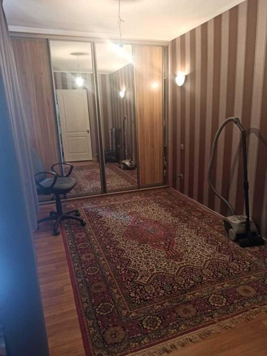 Продаж 3 кім квартири 2/5 пов мікр-н Браїлки №3595