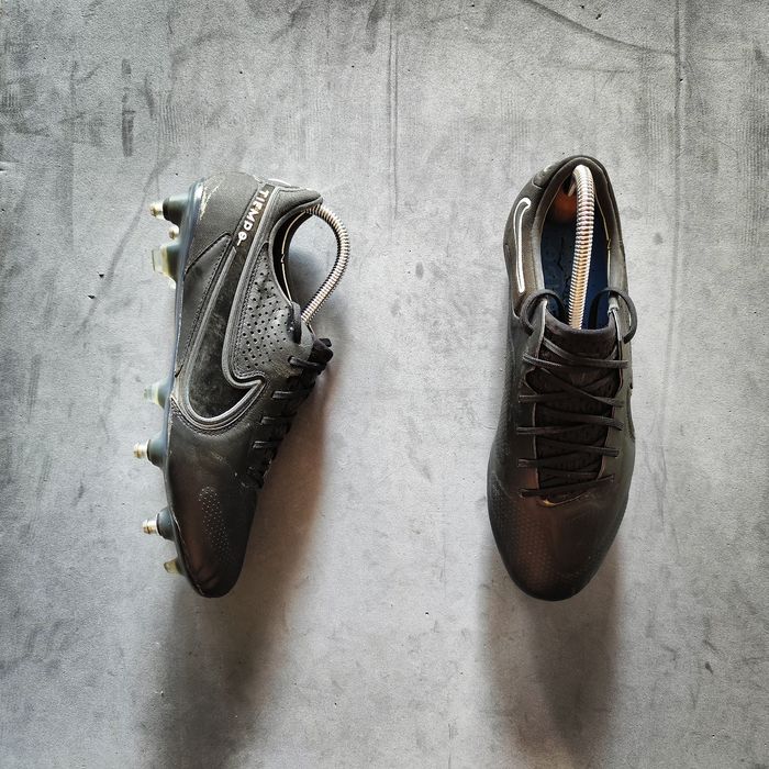 Korki Nike Tiempo Legend 9 Elite Anti-Clog 42