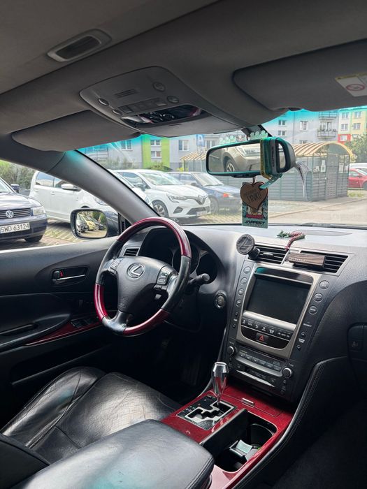 Lexus gs 300 mk3 full opcja