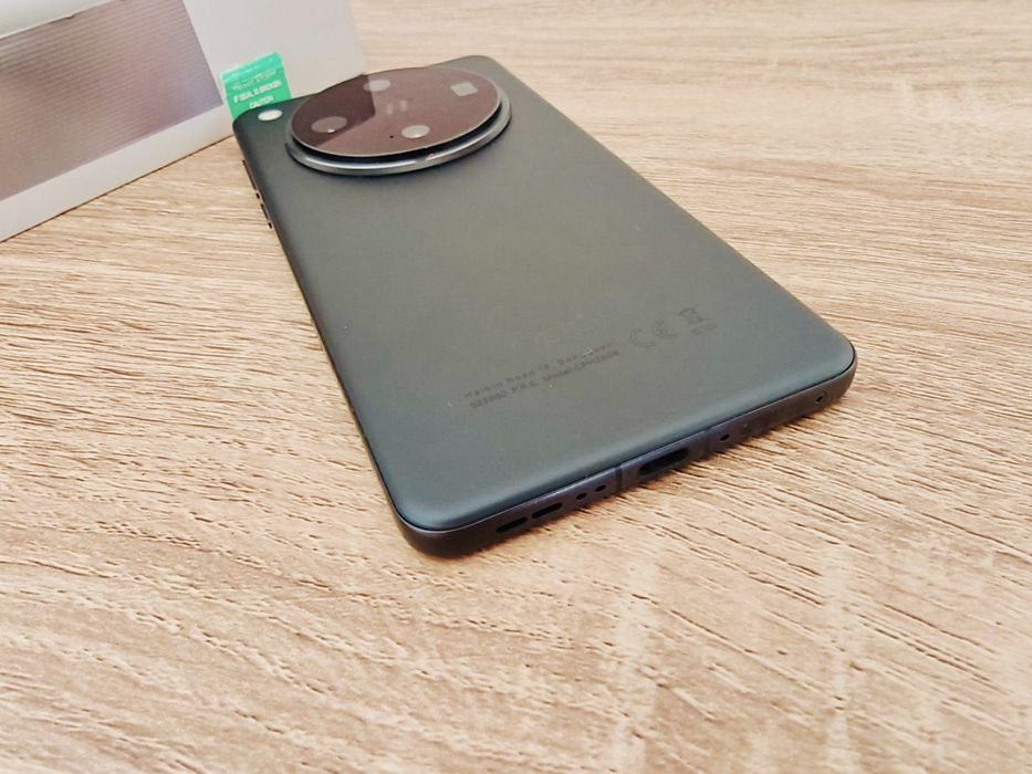 Oppo Find X8 Pro - 12/512Gb - Preto