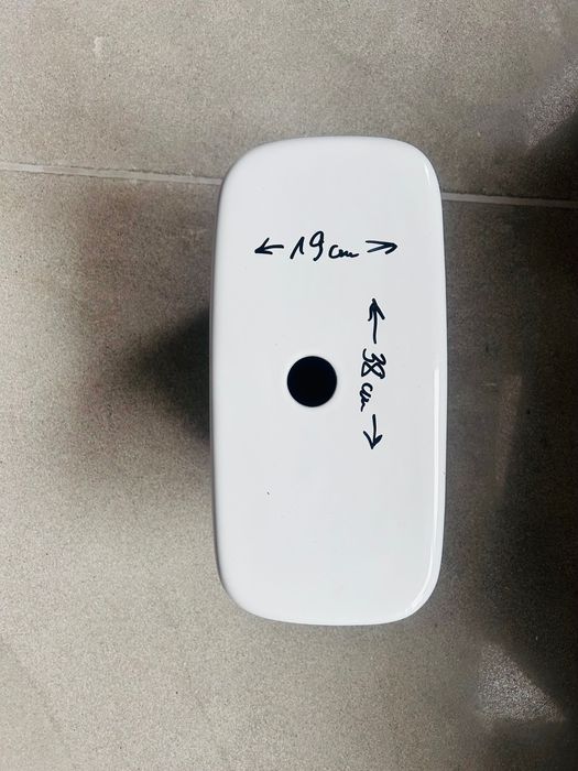 Spłuczka zbiornik do WC Felix Spłuczka do toalety