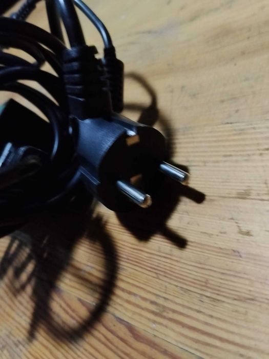 Zasilacz Ładowarka GreenCell 4,5A 20V 90W prostokątny wtyk Thinkpad