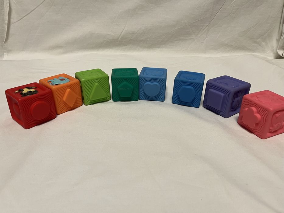 Продам кубики