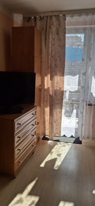 1 pokojowe z loggią - Widok 4