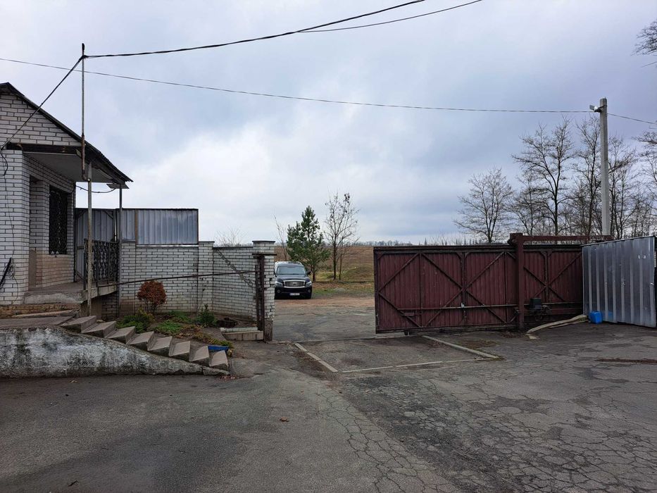 Продам производство склад. Пищевой цех. 1400 м2.