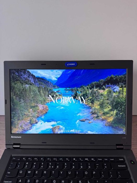 Lenovo ThinkPad L440 i5-4300M / 4GB / 256GB / 14 HD — 10шт