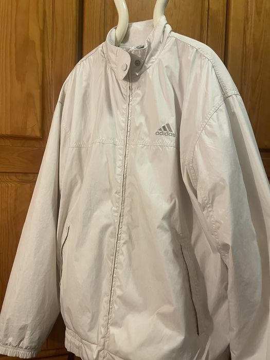 Casaco de chuva adidas