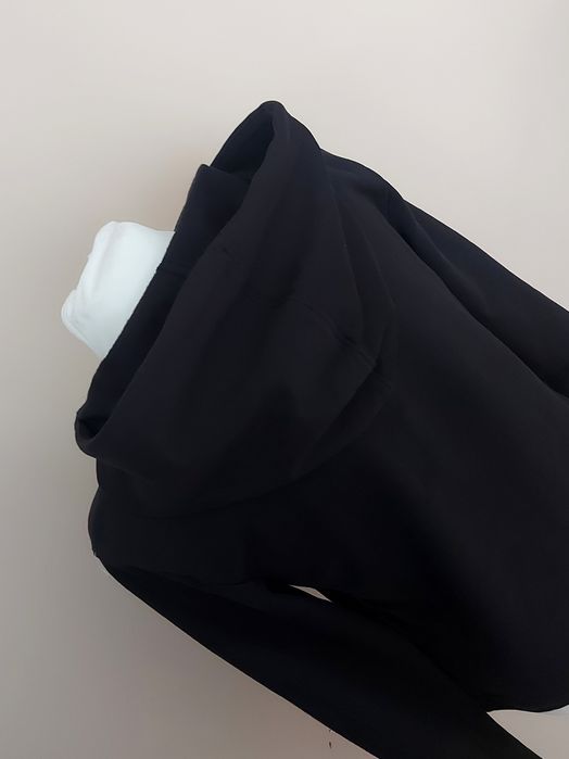 Bluza Reebok z kapturem kangurka M