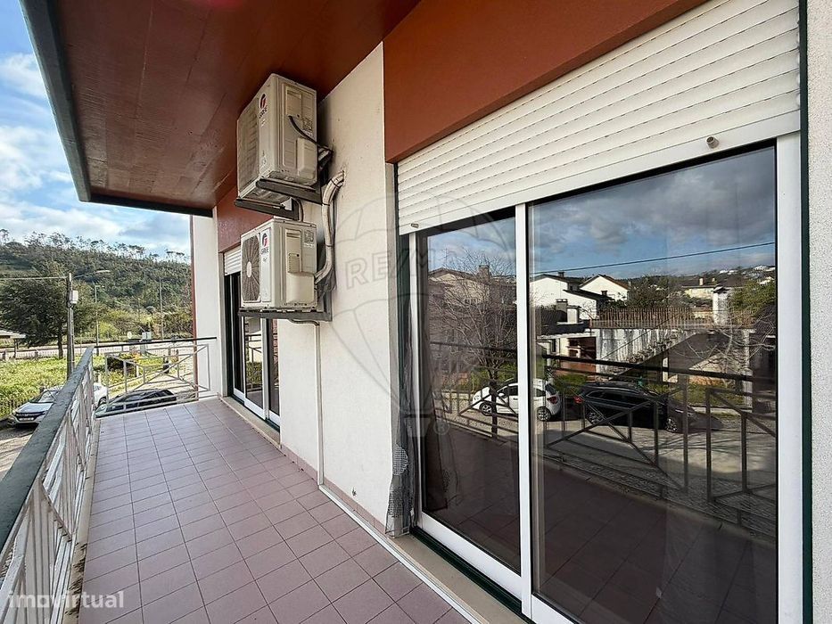 Apartamento T3 para venda