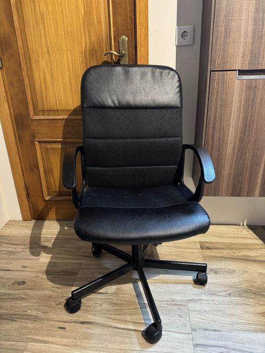 Cadeira de escritório IKEA