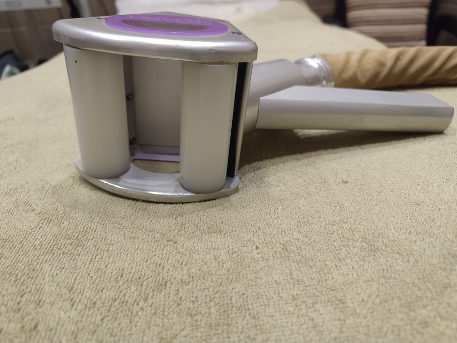 Endermologia equipamento Estética - DeiVoss Dermo9