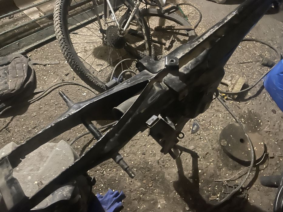 Продається рама