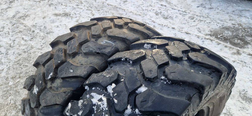 405/70r20 405/70-20, 400/70r20 16.0/70-20 Linglong 99% bieżnik