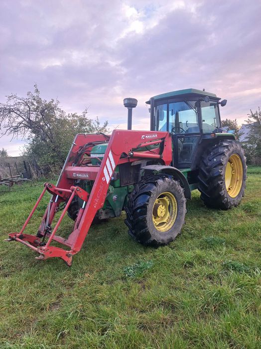 John deere 3050 case