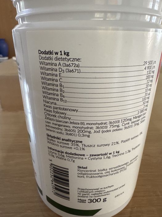 Mleko dla szczeniąt. Mlekozastępcze.