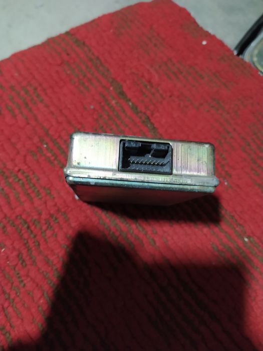 Блок (мозги) керування мотором Nissan Maxima 3.0 ,a 32