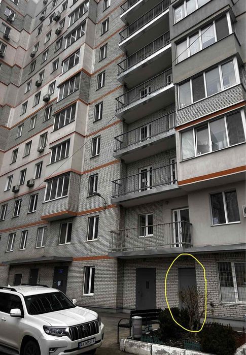 Продам нежитлове приміщення