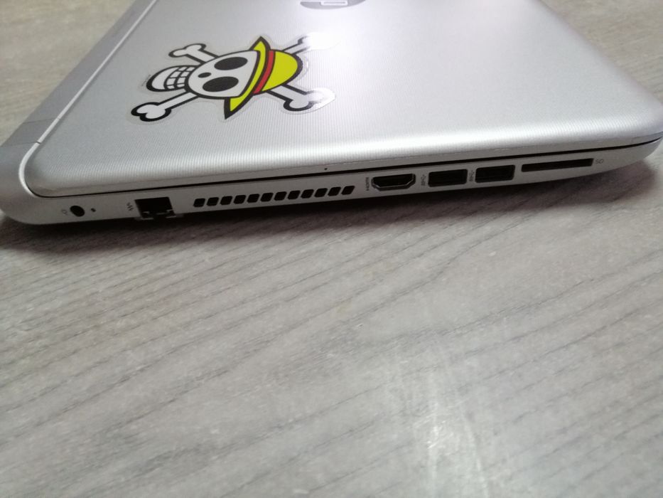 Portatil HP Pavilion