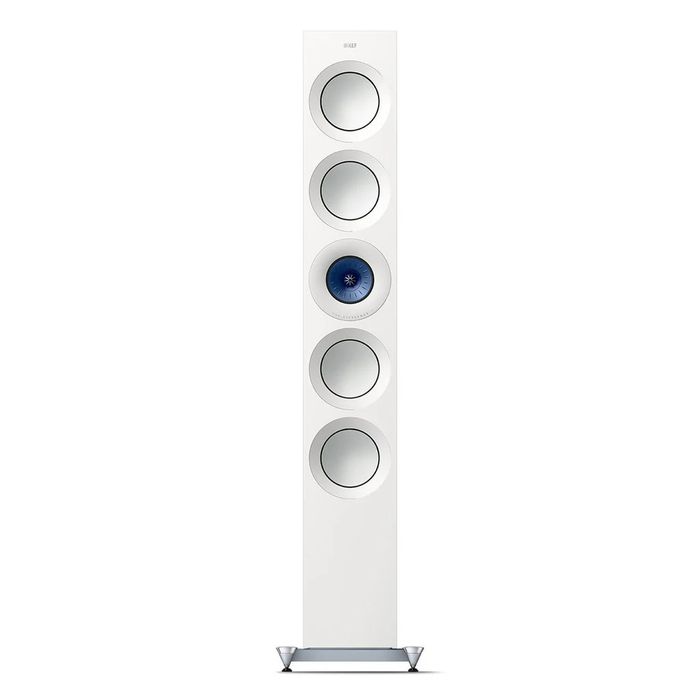 KEF Reference 5 Meta HG White Blue 1 szt