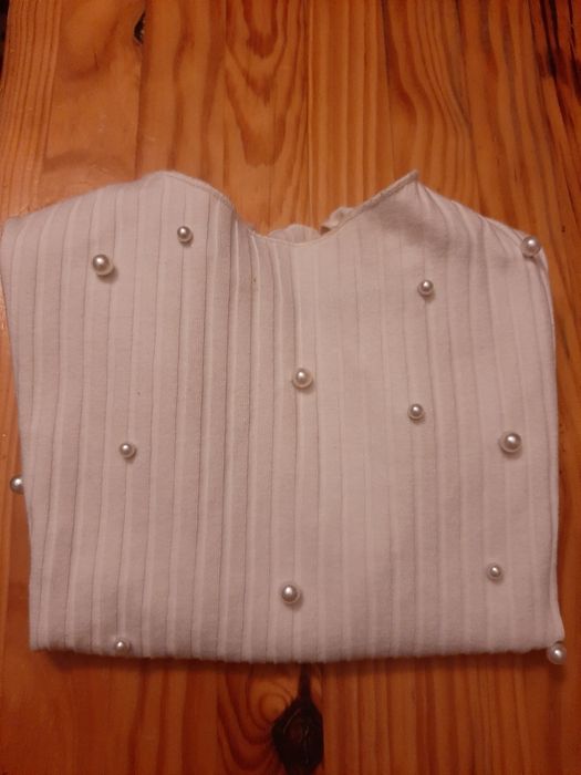 Casaco comprido ZARA+Blusas+calças Adidas