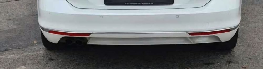 Difusor VW Passat B8