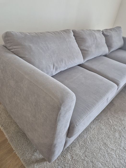 Sofá Chaise Longue