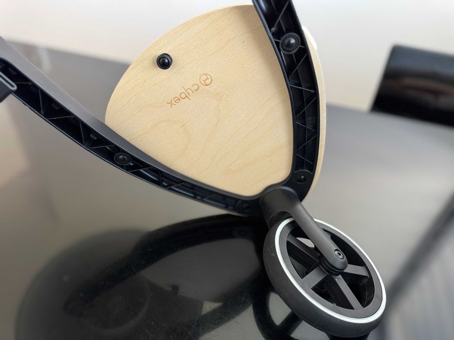 Patim Cybex Kid Board - VENDIDO
