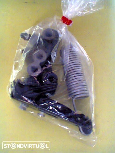 repartidor compensador travão mitsubishi L200 K64 K74 novo 1996-2005