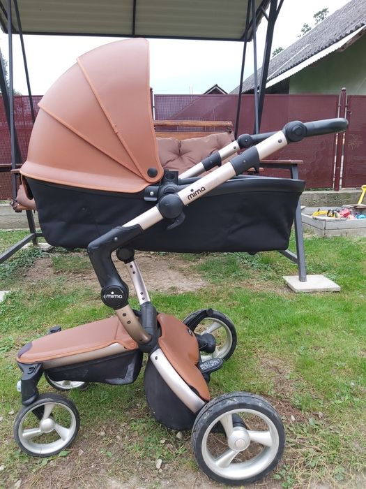 Дитяча коляска Mima Xari
