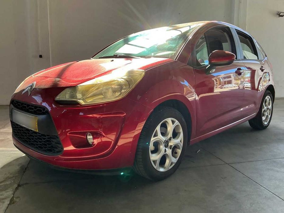 Citroen C3 1.4 SX 104.00km Impecável — photo 4