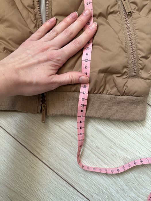 Демісезонна куртка бомбер reserved 104см 3-4 роки