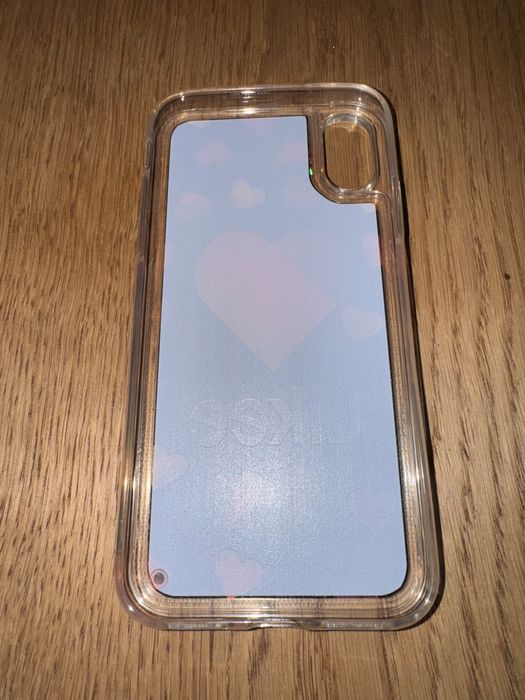 Case iphone X iPefet